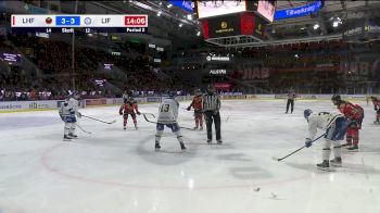 Replay: Home - 2025 Leksands IF vs Luleå HF | Jan 7 @ 5 PM