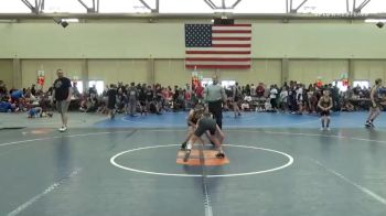 73 lbs Prelims - Brody Neill, Edge ES vs Kael Davis, GA Justice Takedown ES