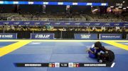 DAVIN CASTILLO ORDINARIO vs KOHEI NISHIBAYASHI 2026 Pan Jiu Jitsu IBJJF Championship