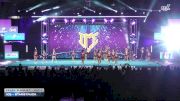 ICE - Starstruck [2026 L6 U18 NT Day 1] 2026 CHEERSPORT National All Star Cheerleading Championship
