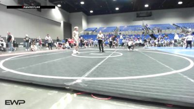 140 lbs Rr Rnd 3 - Daylen Davis, Wave Wrestling Club (TN) vs Ryder Kennedy, Individual