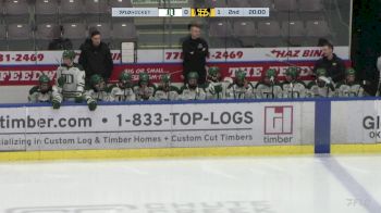 Replay: Home - 2025 Delta vs Shawnigan | Mar 12 @ 1 PM