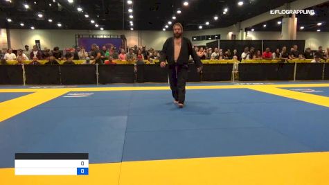 LEONARDO CORREA vs CHRISTOPHER YAP ZABALA 2019 World Master IBJJF Jiu-Jitsu Championship