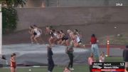 Women's 1500m, Finals 5