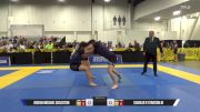 Charles P. Stration Jr vs Joshua Michael Eccleston 2025 World IBJJF Jiu-Jitsu No-Gi Championship