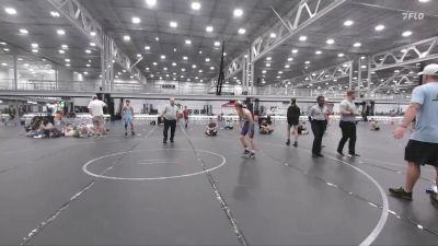 110 lbs Round 9 (10 Team) - Ryan Filoon, Revival Riddlers vs Nolan Derbyshire, Kraken Black