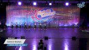 Dance Mania - Dance Mania Junior Jazz Small [2024 Junior - Jazz - Small Day 1] 2024 Spirit Cheer Dance Grand Nationals & Cheer Nationals