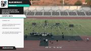 Blue Devils "C" "The Gifts We Recieve" at 2024 Corps at the Crest