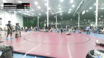 174 lbs Rr Rnd 2 - Vincent Palermo, Shore Thing - HSC vs Roman Cimorosi, Kraken Black - HSC