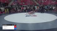Replay: Mat 5 - 2024 US Open Wrestling Championships | Apr 27 @ 4 PM