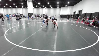 106 lbs Niko Selianitis, California Red vs Noah Watkins, Tennessee