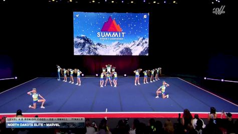 North Dakota Elite - Marvel [2026 L4.2 Senior Coed - D2 - Small Finals] 2026 The D2 Summit
