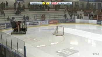 Replay: Home - 2025 Smiths Falls vs Pembroke | Mar 12 @ 8 PM
