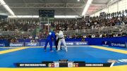 Gabriel Grijo Olinto vs Andy Tomas Murasaki Pereira 2026 Brasileiro Jiu-Jitsu IBJJF