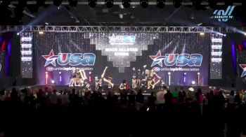 Macs Allstar Cheer - MACS LOUIS V [2023 L5 Junior Day 1] 2023 USA All Star Super Nationals
