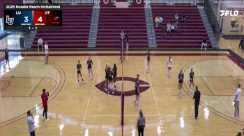 Replay: Lawrence vs Illinois Tech | Sep 5 @ 4 PM
