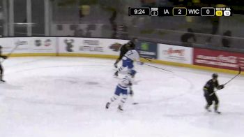 Replay: Home - 2022 Wichita vs Iowa | Feb 23 @ 7 PM