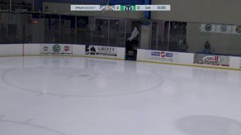 Replay: Home - 2025 Hitmen vs Whalers | Feb 23 @ 9 AM