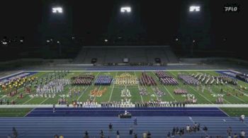 Retreat at 2026 DCI Open Class World Championship