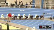 Men's 60m Hurdles