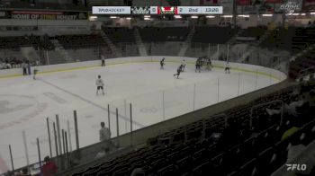 Replay: Home - 2024 Komoka vs Sarnia | Aug 14 @ 6 PM