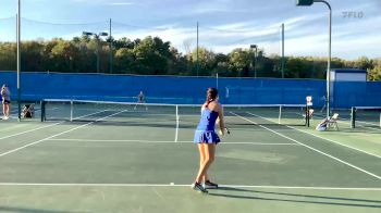 Replay: Court 5 - 2024 Assumption vs Wheaton (MA) | Sep 30 @ 5 PM