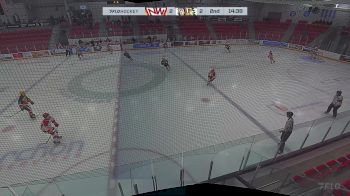 Replay: Home - 2024 Flames vs Chiefs | Nov 8 @ 7 PM