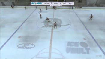 Replay: Home - 2024 Princeton vs Bandits U12 | Feb 3 @ 8 AM