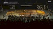 Sparta Indoor Percussion "San Jose CA" at 2026 WGI Percussion/Winds World Championships