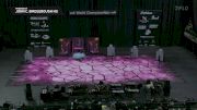 John C. Birdlebough HS "Phoenix NY" at 2026 WGI Percussion/Winds World Championships