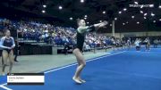 Emily Golden - Floor, E V O - 2020 Tampa Bay Turner's Invitational
