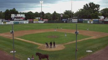 Replay: Home - 2025 Raptors vs Chukars | Jul 3 @ 7 PM