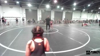 Rr Rnd 1 - Evalyn Martinez, Mat Rats Rebooted vs Aurora Costa, Mantanona TC