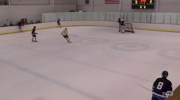 Replay: Home - 2024 Nashville U16 vs Long Island | Dec 6 @ 9 AM