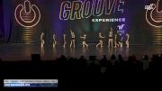 Pivot Performance Arts [2025 Mini - Premier - Contemporary/Lyrical - Small Day 2] 2025 Encore Grand Nationals