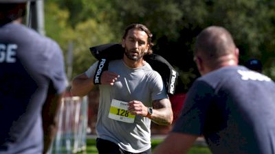 Event 1 Highlights | 2026 The Masters CrossFit Games