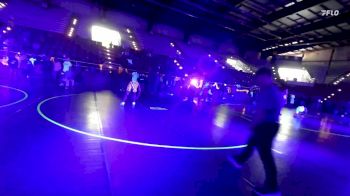 157 lbs Champ. Round 1 - Kaden Martineau, Juab Wrestling Club vs Isaac Cruze, Clearfield