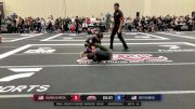Alana Garcia vs Sky Ramos 2025 ADCC Orlando Open/Youth Trials