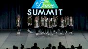 Pittsburgh Pride All Stars - Destruction [2018 Large Youth Hip Hop Finals] The Dance Summit