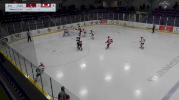 Replay: Home - 2024 Listowel vs Sarnia | Dec 3 @ 6 PM