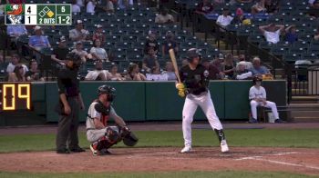Replay: Away - 2025 Ducks vs York Revolution | May 2 @ 6 PM
