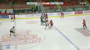Replay: Home - 2025 Drumheller vs Calgary | Apr 4 @ 6 PM