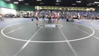 175 lbs Round Of 128 - Kile Sentieri, OH vs Mason Ontiveros, CA