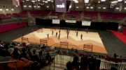 Allure Independent (TX) "IA" at 2025 WGI Guard Southwest Power Regional