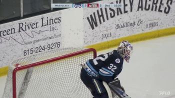 Replay: Home - 2023 Madison vs Chicago | Dec 30 @ 6 PM