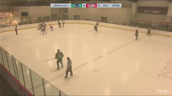 Replay: Home - 2024 Whalers vs Rush | Feb 26 @ 7 AM