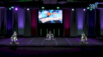 Iowa X-Plosion Cheer & Tumbling - Phoenix [2025 L2.1 Youth - PREP Day 1] 2025 ASCS Dance Grand Nationals & Cheer Showdown