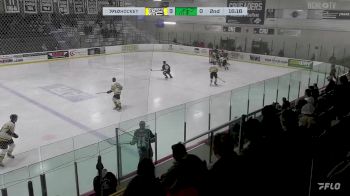 Replay: Away - 2025 Coquitlam vs Sherwood Park | Feb 21 @ 6 PM