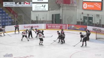 Replay: Home - 2025 Campbell River vs Port Alberni | Sep 24 @ 7 PM