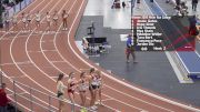 Women's 3k, Finals 2